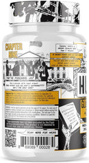 Condemned Labz HumaSlin side