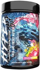 Performax Labs HyperMax'D Out Pre-Workout 40 serving mango
 