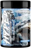 Performax Labs HyperMax'd Out pre-workout