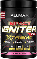 Allmax Impact Igniter Xtreme 2.0 s
