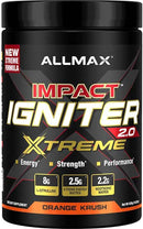 Allmax Impact Igniter Xtreme 2.0 o
