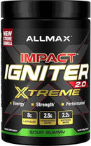 Allmax Impact Igniter Xtreme 2.0 g
