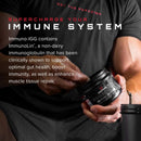 Unmatched Supps Immuno-IGG 4