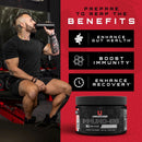 Unmatched Supps Immuno-IGG 3
