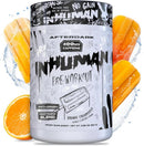 AfterDark Inhuman, Pre Workout-1