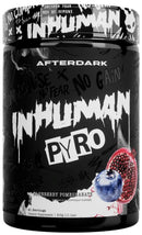 Afterdark Supplements Inhuman Pyro-1
