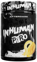 Afterdark Supplements Inhuman Pyro-3
