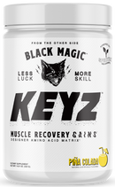 Black Magic KEYZ BCAA/EAA 
