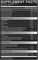 Nutrifitt Krobaa fact 