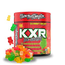 VMI Sports KXR Pre-Workout High Stim water