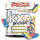VMI Sports KXR Pre-Workout High Stim candy