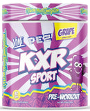 VMI Sports KXR Sport Pre-Workout grape