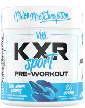 VMI Sports KXR Sport Pre-Workout