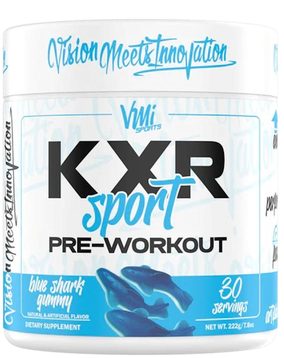 VMI Sports KXR Sport Pre-Workout
