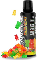 VMI Sports Liquid L-Carnitine 1500 HEAT gummy