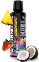 VMI Sports Liquid L-Carnitine 1500 HEAT vice