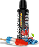 VMI Sports Liquid L-Carnitine 1500 HEAT rocket