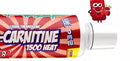 VMI Sports Liquid L-Carnitine 1500 HEAT cherry