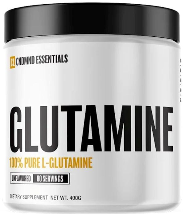 Condemned Labz Glutamine 80 Servings