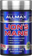 ALLMAX Lion’s Mane-1