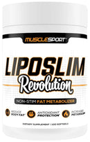 MuscleSport LipoSlim Revolution-1