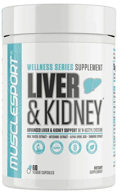 Liver Support