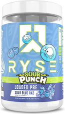 Ryse Supplements Loaded Pre-Workout-11