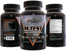 Competitive Edge Labs M-Test group