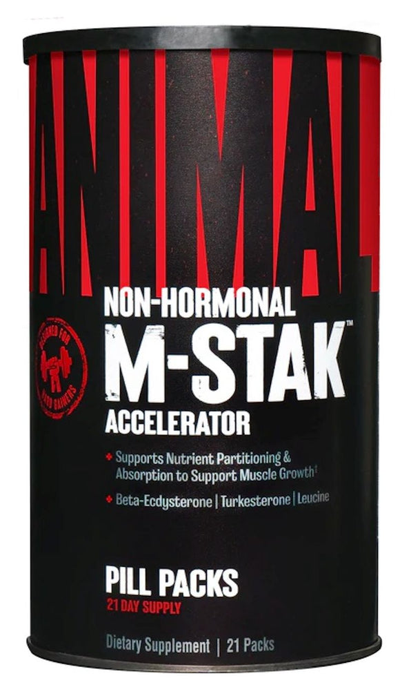 Animal M-Stak Universal Nutrition
