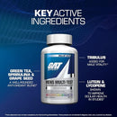 GAT Sports Multi Vitamin Mens banner