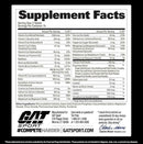 GAT Sports Multi Vitamin Mens full