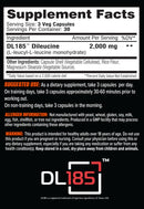 Competitive Edge Labs MPC-185 V-ripped fact