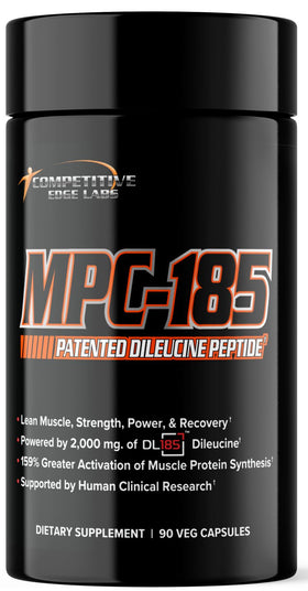 MPC-185 Competitive Edge Labs