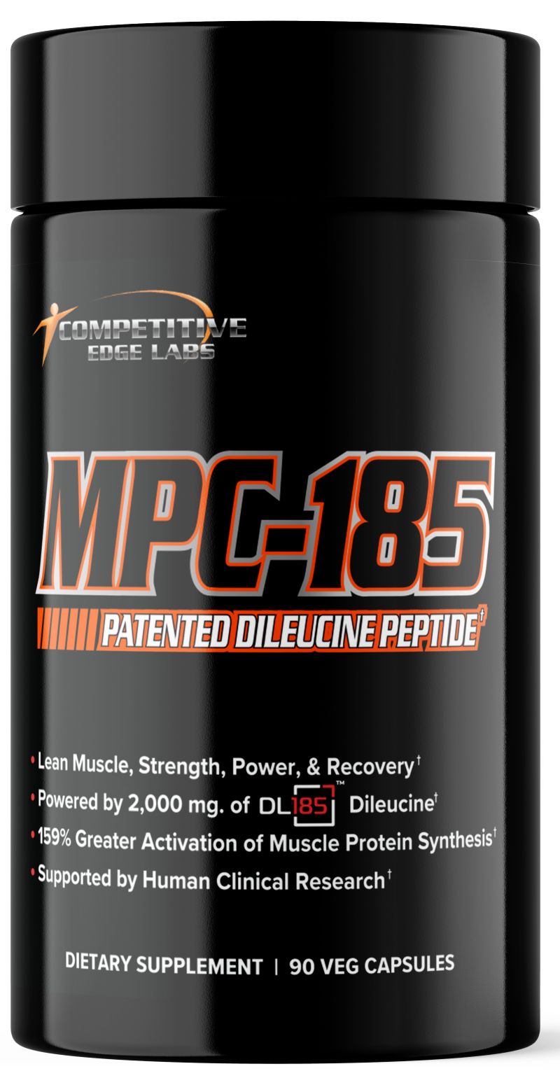 MPC-185 Competitive Edge Labs