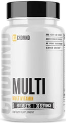 Condemned Labz Multi Vitamin