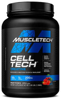 MuscleTech Cell-Tech 3lbs