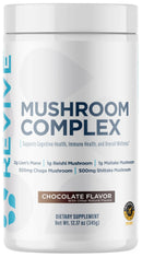 Revive MD Mushroom Complex | 30 Servings