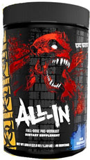 Madness All-In Mutant tropical