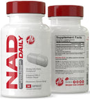 Metabolic Nutrition NAD Daily Anti-Aging