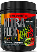 GAT Sport Nitra Flex Kaos King Of Pre-Workouts l