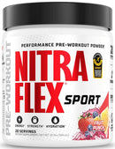 GAT Sport Nitraflex SPORT fp