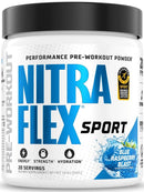 GAT Sport Nitraflex SPORT b