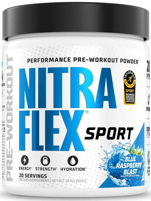 GAT Sport Nitraflex SPORT b