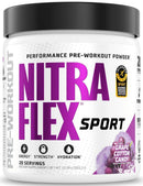 GAT Sport Nitraflex SPORT grape