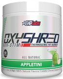 OxyShed Non-Stim EHPLabs 9