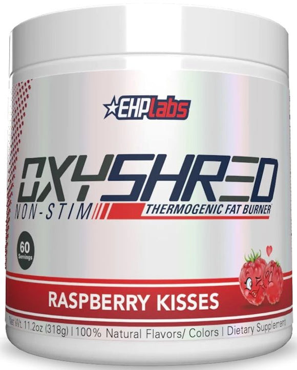 OxyShed Non-Stim EHPLabs 7