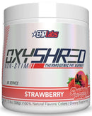 OxyShed Non-Stim EHPLabs 8