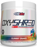 OxyShred by EHPLabs so
