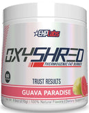 OxyShred by EHPLabs w