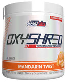 OxyShred by EHPLabs t
